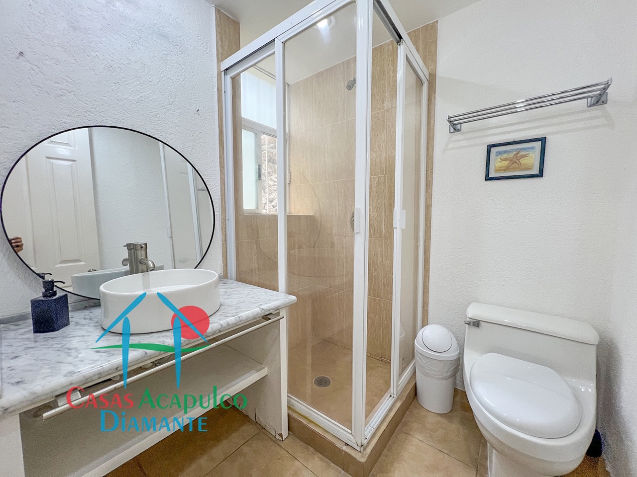 Brisas Diamante T5 168 - Recámara dos 6